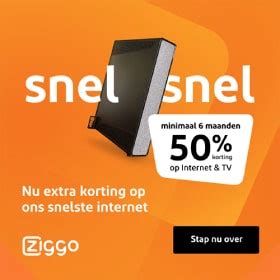 opzeggen bij ziggo|Abonnement opzeggen